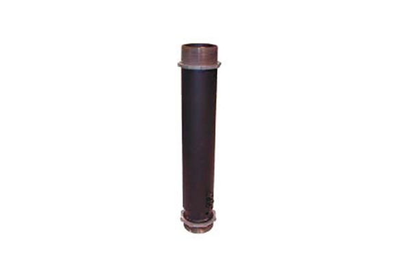 Pole-mount-adjustable-pole
