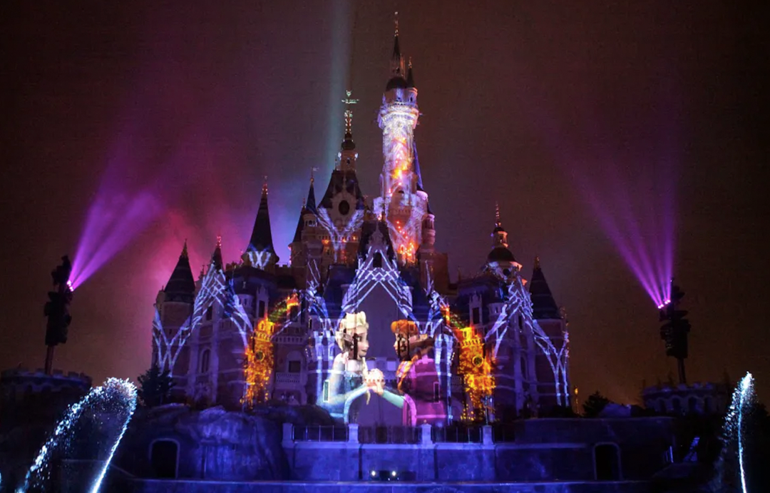 disney-shanghai