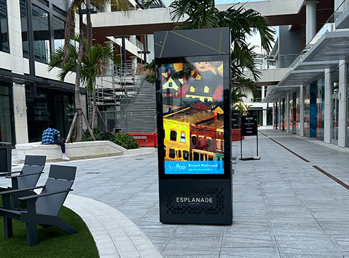esplanadekiosk
