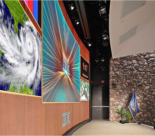 ibm-watson-center-led
