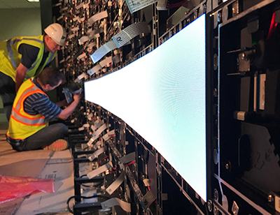 installation